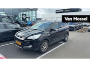 Ford Kuga - 1.6 Titanium trekhaak - stoelverwarming