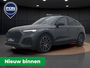 Audi Q5 Sportback - 55 TFSI e S edition Competition | Luchtvering | Pano dak | C