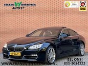 BMW 6-serie - Gran Coupé 640i High Executive | Dealer On