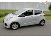 Hyundai i10 - 1.0i i-Drive 5 Drs met Airco