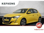 Peugeot 208 - 100pk Allure | Camera | Apple Carplay/Android Auto | 16 inch