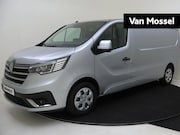 Renault Trafic - E-Tech T29 L2H1 Advance 52 kWh | Navigatie | Carplay | Cruis