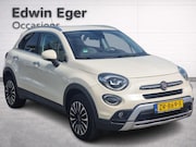 Fiat 500X - Cross 1.3 GSE City Cross | Automaat | Navigatie | Parkeersen