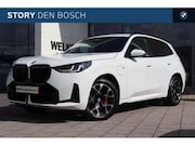 BMW X3 - 30e xDrive M Sport Automaat / Sportstoelen / Comfo
