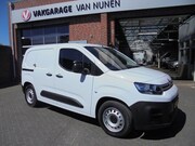 Citroën e-Berlingo - Club 50 kWh||Airco||PDC||Camera||