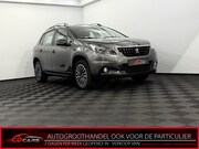 Peugeot 2008 - 1.2 PureTech Allure Airco, Parkeersensoren, Apple carplay, S