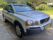 Volvo XC90 - 2.5 T