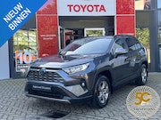 Toyota RAV4 - 2.5 Hybrid Dynamic SENSOREN V+A CRUISECONTROL APPLE/ANDROID