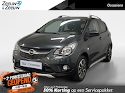 Opel Karl - 1.0 Rocks Online Edition AUTOMAAT AIRCO CRUISE CONTROLE APPL