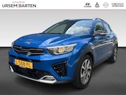 Kia Stonic - 1.0 T-GDi MHEV GT-Line | Achteruitrijcamera | Apple Carplay/