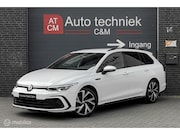 Volkswagen Golf - Variant 1.5 eTSI R-LINE/150PK/DSG/ACC/DCC/IQ