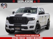 Dodge Ram - PREMIUM | Full Option | De Meest Luxe in zijn Klasse | Comfo