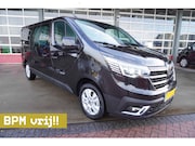 Renault Trafic - 2.0 Blue dCi 130PK T29 L2H1 Advance Dubbelcabine Nr. V163 |