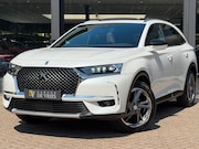 DS DS 7 Crossback - 1.6 PureTech Performance Line ACC Panoramadak Parelmoerwit G