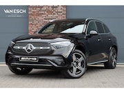 Mercedes-Benz GLC-klasse - 300e 4MATIC AMG Line Premium+ | Distronic | Burmester | Pano