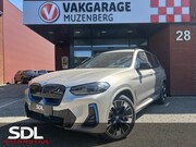BMW iX3 - High Executive 80 kWh M Sport Shadow Line 80 kWh // HUD-DISP