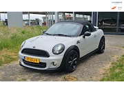 MINI Roadster - Mini Cabrio 1.6 Cooper Chili