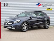 Mercedes-Benz GLA-Klasse - 180 Panoramadak/Led/Camera/18inch