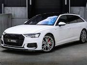 Audi A6 - Avant 45 TFSI | 2019 Quattro | S6-line Maxton