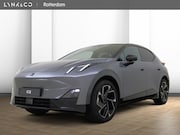 Lynk & Co 02 - | MORE | 360° Camera | Warmtepomp |
