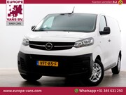 Opel Vivaro - 1.5 CDTI 102pk L2H1 Edition Airco/Cruise Control 04-2020