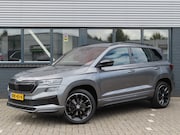 Skoda Karoq - 1.5 TSI ACT Sportline Business | trekhaak wegklapbaar | verw