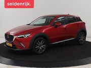 Mazda CX-3 - 2.0 SkyActiv-G 120 GT-M | Stoelverwarming | Trekhaak | Camer