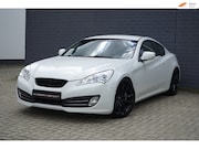 Hyundai Genesis - 3.8 V6 303pk, Automaat, Leder, KW schroefset