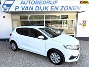 Dacia Sandero - 1.0 TCe 90 Expression 1e eigenaar