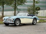 Austin 3000 - MK3 (BJ8)