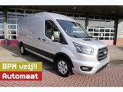 Ford Transit - 350L 2.0 TDCI 165PK L3H2 Limited Automaat nr.V106 | Airco |