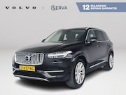 Volvo XC90 - T8 Twin Engine AWD Inscription | Panoramadak | Parkeercamera