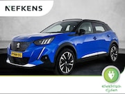 Peugeot e-2008 - EV GT Pack 50 kWh 136pk Automaat | 1ste Eigenaar | Trekhaak 