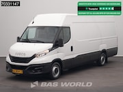 Iveco Daily - 35S16 Automaat 160PK L3H2 3, 5t Trekgewicht Airco Camera Par
