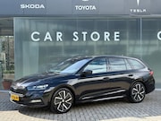 Skoda Octavia - Combi 1.5 e-TSI 150pk BNS Plus ACC|Carplay|Sportstoelen|LED
