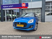 Suzuki Swift - 1.2 Stijl Smart Hybrid