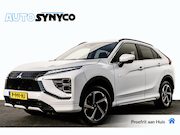Mitsubishi Eclipse Cross - 2.4 PHEV Executive | 99.6% SOH | Trekhaak | Camera | Org. NL