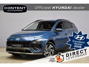 Hyundai Bayon - 1.0 T-GDI Premium // Direct leverbaar