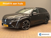 Peugeot e-308 - SW GT Avantage EV 54 kWh 8 jaar Garantie | Navigatie | Stoel
