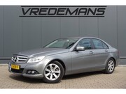 Mercedes-Benz C-klasse - 200 CDI Business Class