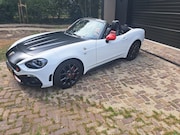 Fiat 124 - 1.4 MultiAir Turbo Abarth