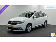 Dacia Logan Mcv - 0.9 TCe SL Royaal NAVIGATIE CRUISE LM.