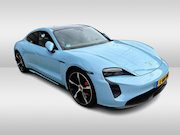 Porsche Taycan - 4S Performance 84 kWh / Panoramadak / Camera / Passenger Dis