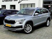 Skoda Kodiaq - 1.5 TSI Business Edition 7p., Stoelverwarming,Apple Carplay/