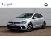 Volkswagen Polo - 1.0 TSI Life Edition | 95pk | Keyless | Camera | Adaptive