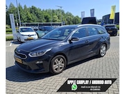 Kia Ceed - Sportswagon 1.0 T-GDi DynamicLine | VAN 2e EIG |
