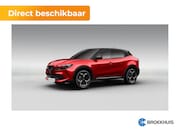 Alfa Romeo Junior - Ibrida Sport Speciale Automaat