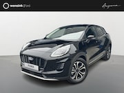 Ford Puma - 1.0 EcoBoost Hybrid Titanium Private Lease Actie | Voorruit-