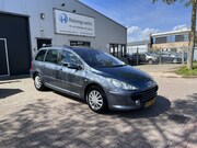 Peugeot 307 - 1.6 HDi |CLIMA |APK 08-11-26 |EXPORT