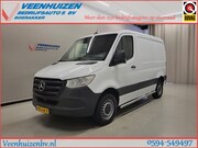 Mercedes-Benz Sprinter - 311CDI Euro 6